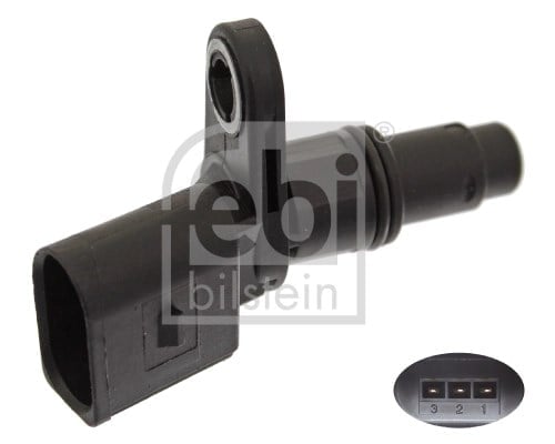 FEBI BILSTEIN 44360 Eksantrik Devir Sensörü 070907601A uygun fiyat hızlı kargo