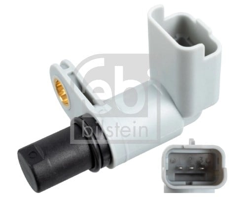 FEBI BILSTEIN 177100 Eksantrik Devir Sensörü 1920 GQ uygun fiyat hızlı kargo