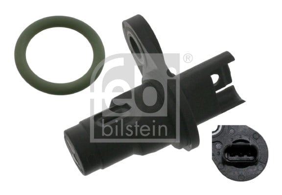 FEBI BILSTEIN 34382 Eksantrik Devir Sensörü 13627525014 uygun fiyat hızlı kargo