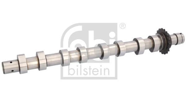 FEBI BILSTEIN 192638 Eksantrik Mili 0801 EQ uygun fiyat hızlı kargo