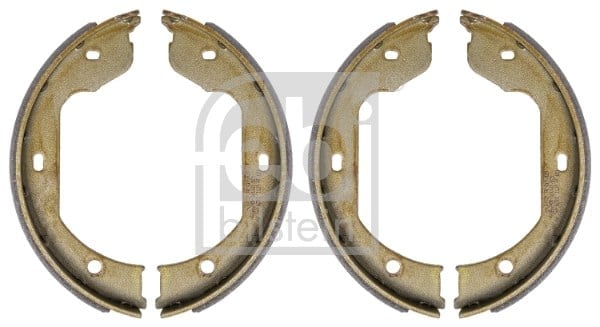 FEBI BILSTEIN 23851 El Fren Balatası 34410148879 uygun fiyat hızlı kargo