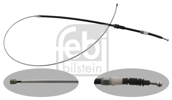 FEBI BILSTEIN 37218 El Fren Teli 2K0609721Q uygun fiyat hızlı kargo