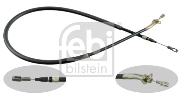 FEBI BILSTEIN 21263 El Fren Teli 05139225AA uygun fiyat hızlı kargo