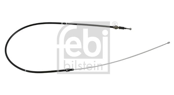 FEBI BILSTEIN 24518 El Fren Teli 6Q0609721C uygun fiyat hızlı kargo