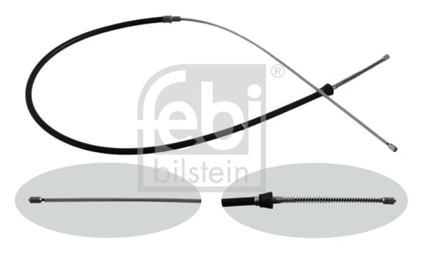 FEBI BILSTEIN 36348 El Fren Teli 6R0609721B uygun fiyat hızlı kargo