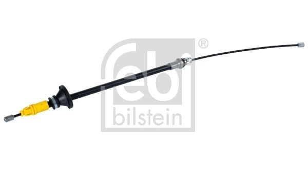FEBI BILSTEIN 33166 El Fren Teli 04408726 uygun fiyat hızlı kargo