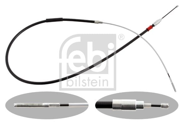 FEBI BILSTEIN 28736 El Fren Teli 34411165020 uygun fiyat hızlı kargo