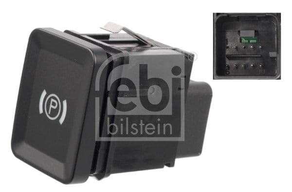 FEBI BILSTEIN 37606 El Fren Tuşu 3C0927225CREH uygun fiyat hızlı kargo