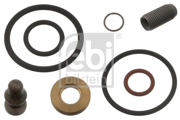 FEBI BILSTEIN 46527 Enjektör Conta Takımı 038198051C uygun fiyat hızlı kargo