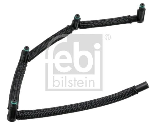 FEBI BILSTEIN 186589 Enjektör Geri Dönüş Hortumu 1574 R2 uygun fiyat hızlı kargo