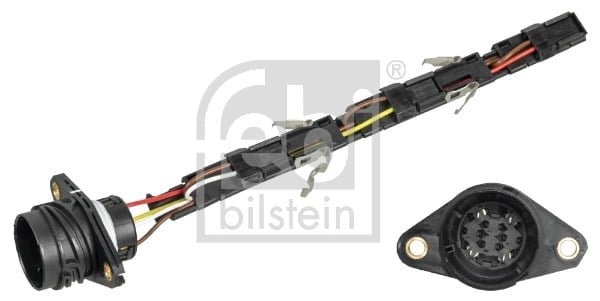 FEBI BILSTEIN 172751 Enjektör Tesisatı 045971600 uygun fiyat hızlı kargo