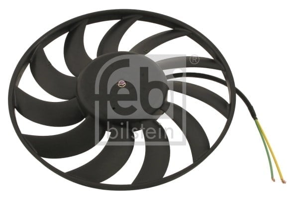 FEBI BILSTEIN 31024 Fan Motoru 8E0959455K uygun fiyat hızlı kargo