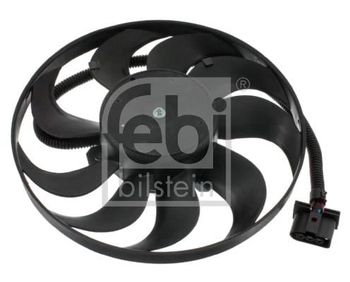 FEBI BILSTEIN 14744 Fan Motoru 1C0959455C uygun fiyat hızlı kargo