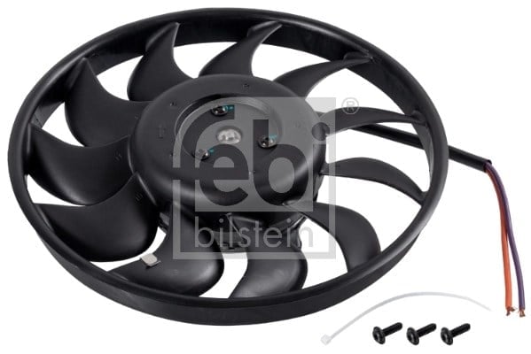 FEBI BILSTEIN 30741 Fan Motoru 4F0959455A uygun fiyat hızlı kargo