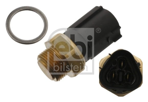 FEBI BILSTEIN 36563 Fan Müşürü 1J0959481A uygun fiyat hızlı kargo