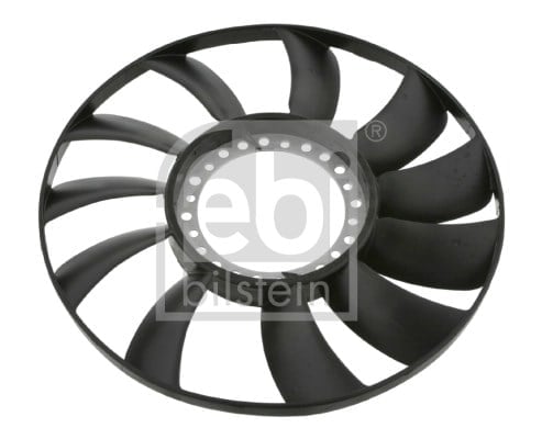 FEBI BILSTEIN 26565 Fan Termiği 058121301B uygun fiyat hızlı kargo