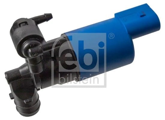 FEBI BILSTEIN 170096 Far Yıkama Motoru 1686506 uygun fiyat hızlı kargo