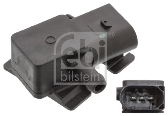 FEBI BILSTEIN 47155 Fark Basınç Sensörü 13627805152 uygun fiyat hızlı kargo