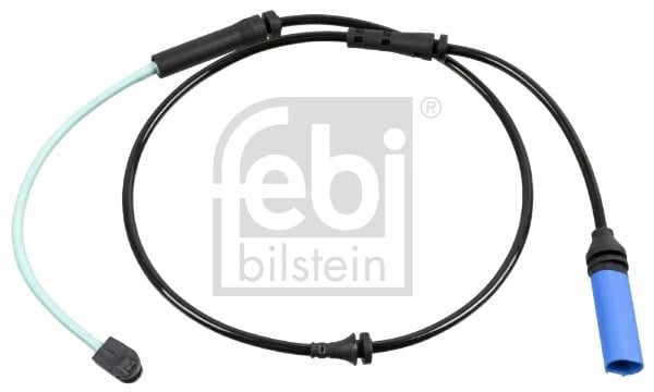 FEBI BILSTEIN 104575 Fren Balata Uyarı Fişi 34356861807 uygun fiyat hızlı kargo