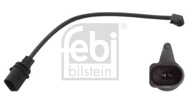 FEBI BILSTEIN 45233 Fren Balata Uyarı Fişi 8R0615121 uygun fiyat hızlı kargo