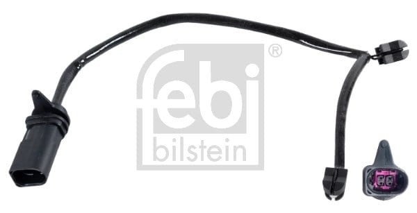 FEBI BILSTEIN 45230 Fren Balata Uyarı Fişi 8R0615121A uygun fiyat hızlı kargo