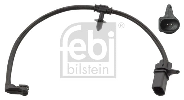FEBI BILSTEIN 104920 Fren Balata Uyarı Fişi 80A615121 uygun fiyat hızlı kargo