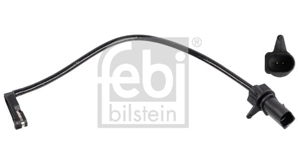 FEBI BILSTEIN 172598 Fren Balata Uyarı Fişi 8W0615121H uygun fiyat hızlı kargo