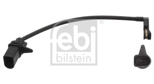FEBI BILSTEIN 45231 Fren Balata Uyarı Fişi 4G0615121 uygun fiyat hızlı kargo