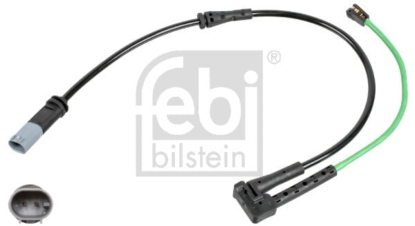 FEBI BILSTEIN 173571 Fren Balata Uyarı Fişi 34351543830 uygun fiyat hızlı kargo