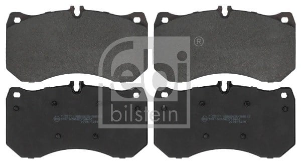 FEBI BILSTEIN 173458 Fren Balatası 4H0698151C uygun fiyat hızlı kargo