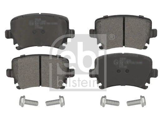 FEBI BILSTEIN 16540 Fren Balatası 1K0698451 uygun fiyat hızlı kargo