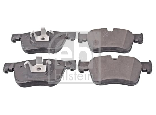 FEBI BILSTEIN 16958 Fren Balatası 1609898580 uygun fiyat hızlı kargo
