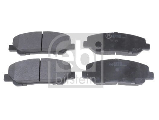 FEBI BILSTEIN 170888 Fren Balatası 04465 28520 uygun fiyat hızlı kargo