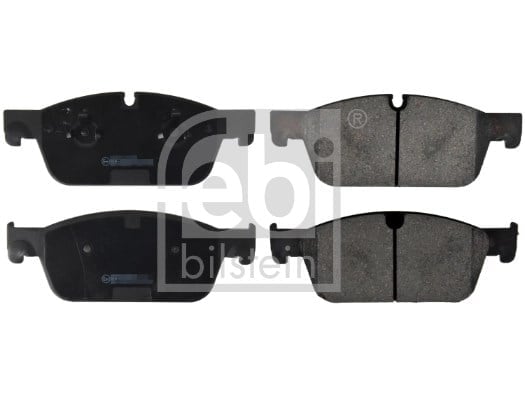 FEBI BILSTEIN 116236 Fren Balatası 0064203620 uygun fiyat hızlı kargo