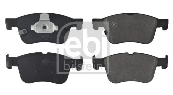 FEBI BILSTEIN 172179 Fren Balatası 2209149 uygun fiyat hızlı kargo