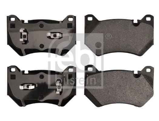 FEBI BILSTEIN 176872 Fren Balatası 80A698151B uygun fiyat hızlı kargo
