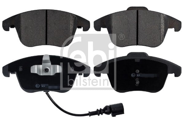 FEBI BILSTEIN 16760 Fren Balatası 5N0698151 uygun fiyat hızlı kargo