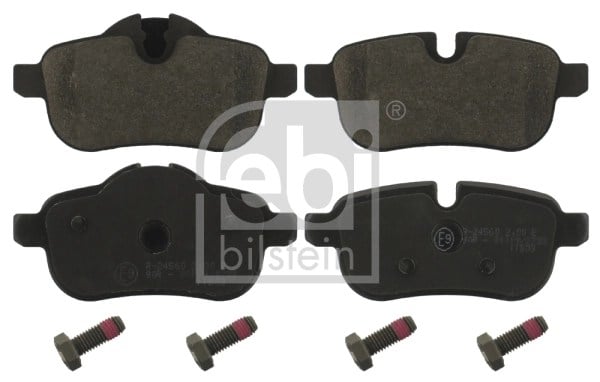 FEBI BILSTEIN 16785 Fren Balatası 34216788275 uygun fiyat hızlı kargo