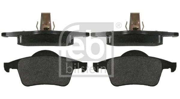 FEBI BILSTEIN 16360 Fren Balatası 272399 uygun fiyat hızlı kargo