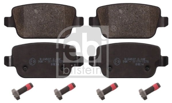 FEBI BILSTEIN 16642 Fren Balatası 1439867 uygun fiyat hızlı kargo