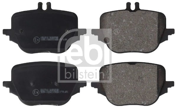 FEBI BILSTEIN 195085 Fren Balatası 0004204103 uygun fiyat hızlı kargo