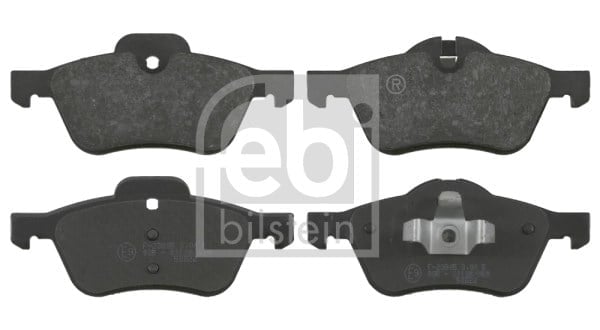 FEBI BILSTEIN 16490 Fren Balatası 34111503076 uygun fiyat hızlı kargo