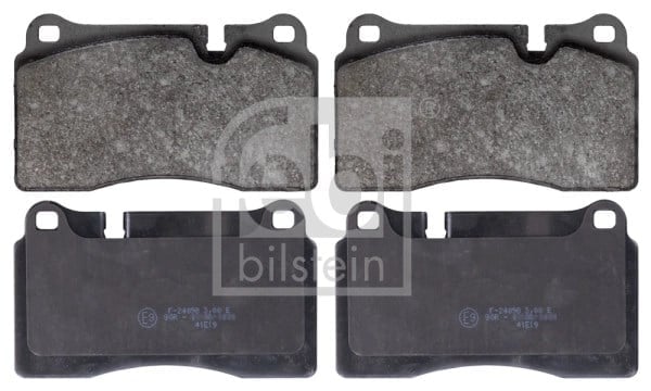 FEBI BILSTEIN 116125 Fren Balatası LR148353 uygun fiyat hızlı kargo