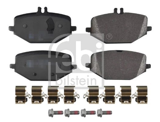 FEBI BILSTEIN 178655 Fren Balatası 0004202106 uygun fiyat hızlı kargo