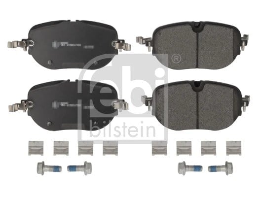 FEBI BILSTEIN 188188 Fren Balatası 1EA698151 uygun fiyat hızlı kargo