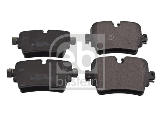 FEBI BILSTEIN 170391 Fren Balatası C2D49907 uygun fiyat hızlı kargo