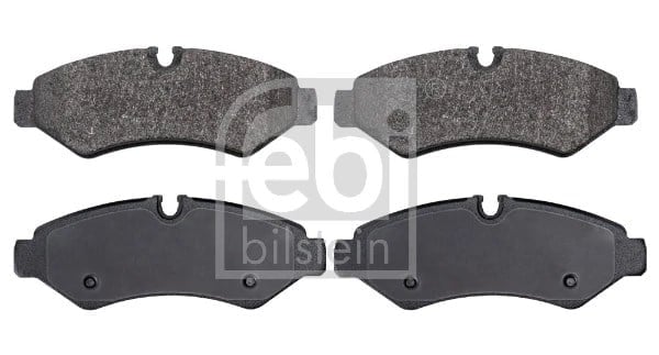 FEBI BILSTEIN 175647 Fren Balatası 9104203700 uygun fiyat hızlı kargo