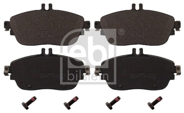 FEBI BILSTEIN 16870 Fren Balatası 0004203002 uygun fiyat hızlı kargo