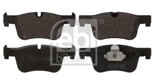 FEBI BILSTEIN 16884 Fren Balatası 34106884243 uygun fiyat hızlı kargo