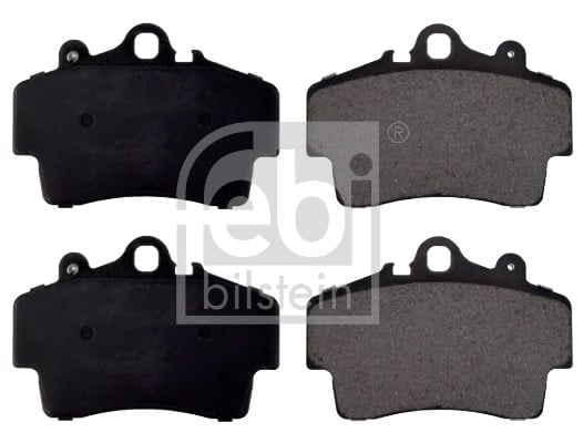 FEBI BILSTEIN 16759 Fren Balatası 98635193911 uygun fiyat hızlı kargo
